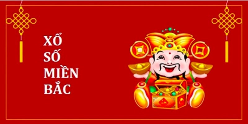 xổ số miền bắc I9BET